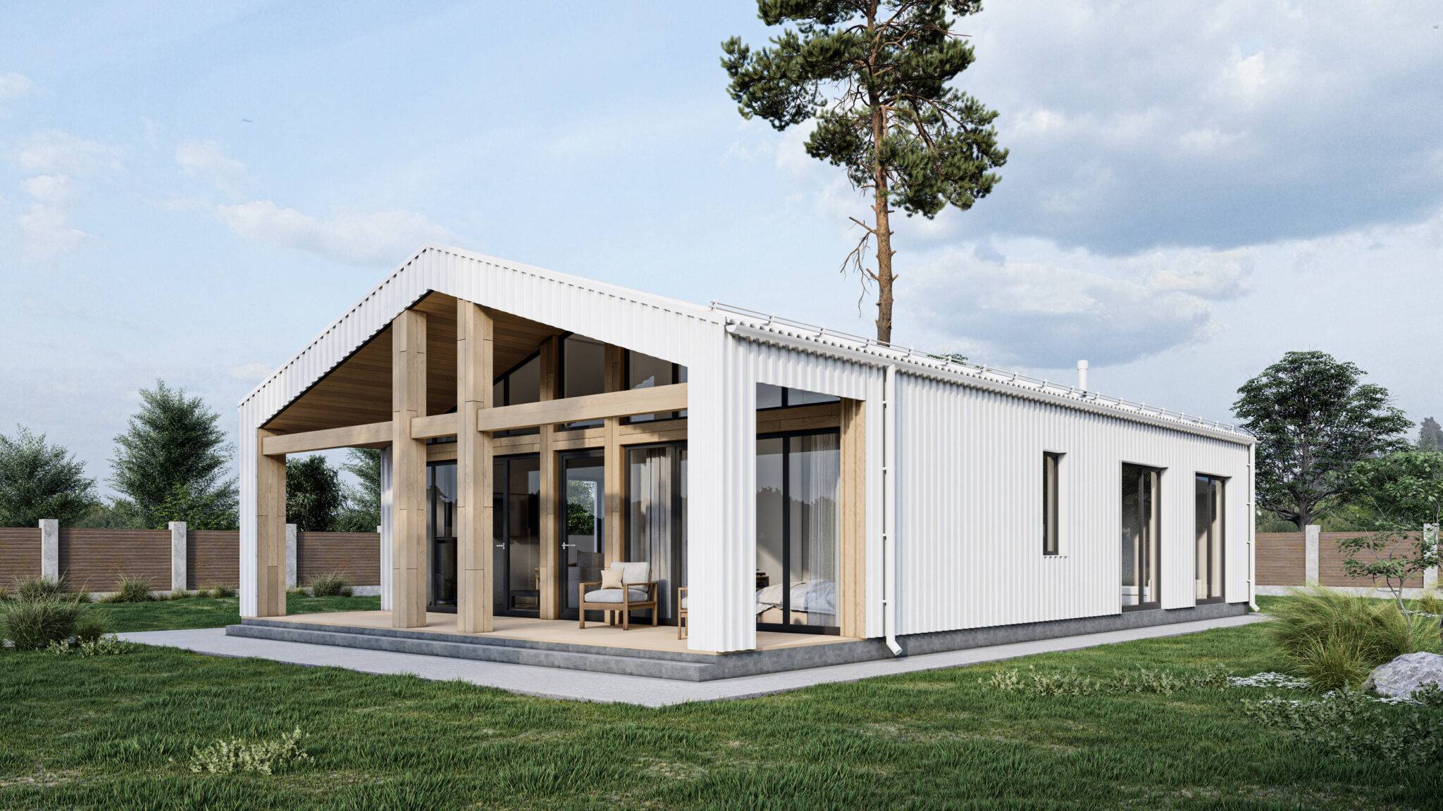 Explanation of premises: