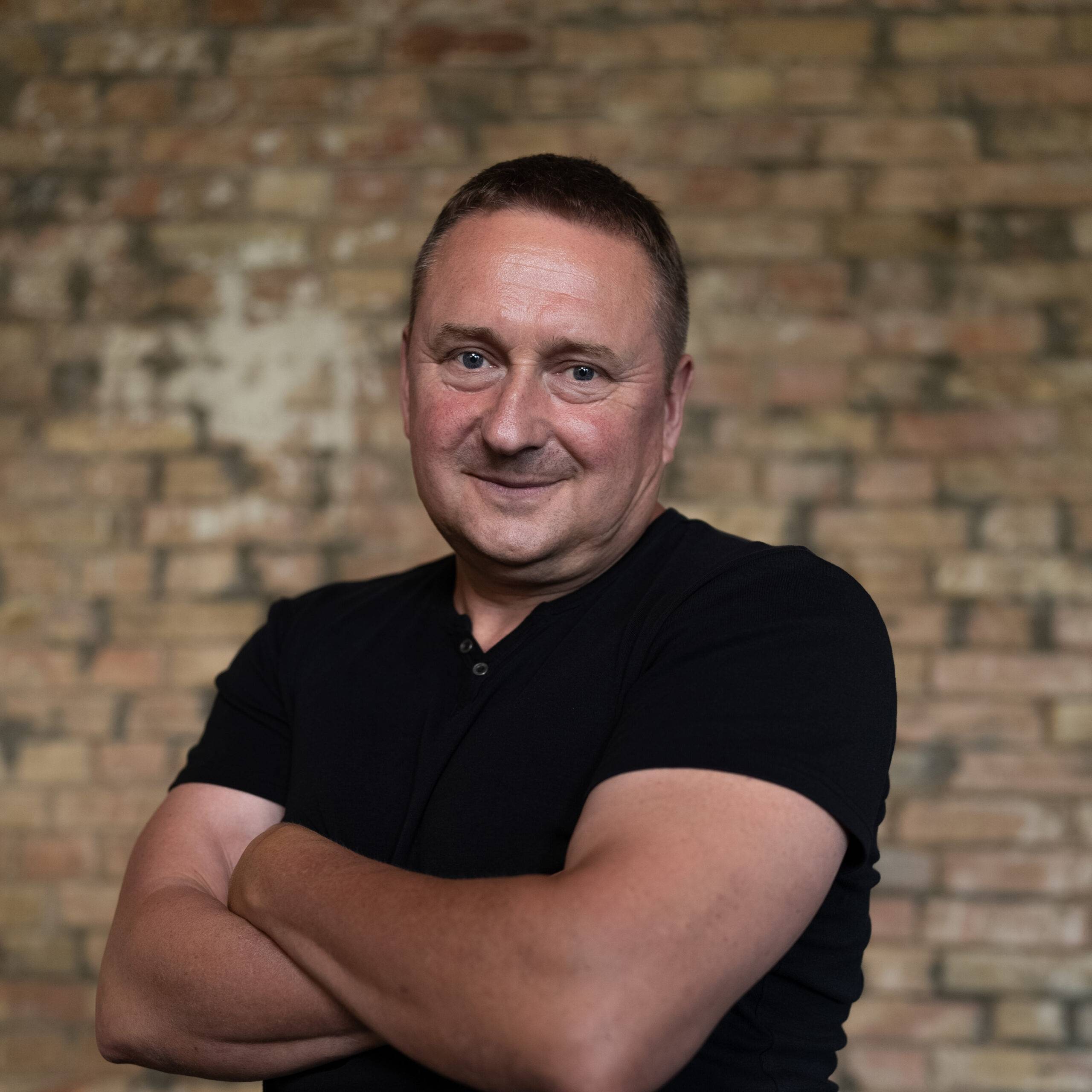 Oleksandr Shchutskyi