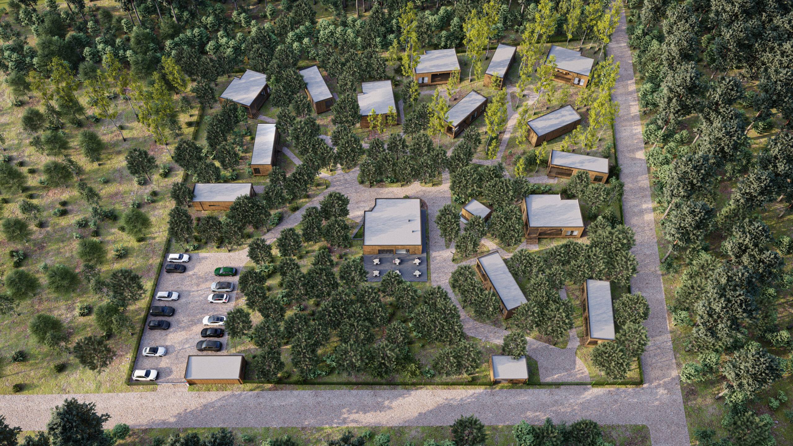 Explanation of premises: