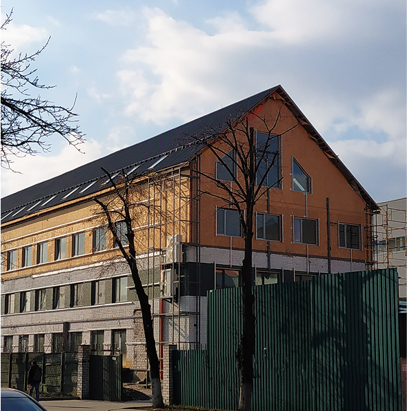 Solutions for every reconstruction scenario