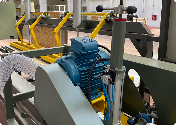 Sealing and Ventilation