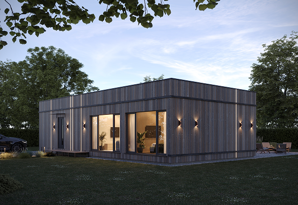 Ecopan is a leader in the field of energy efficient construction with over