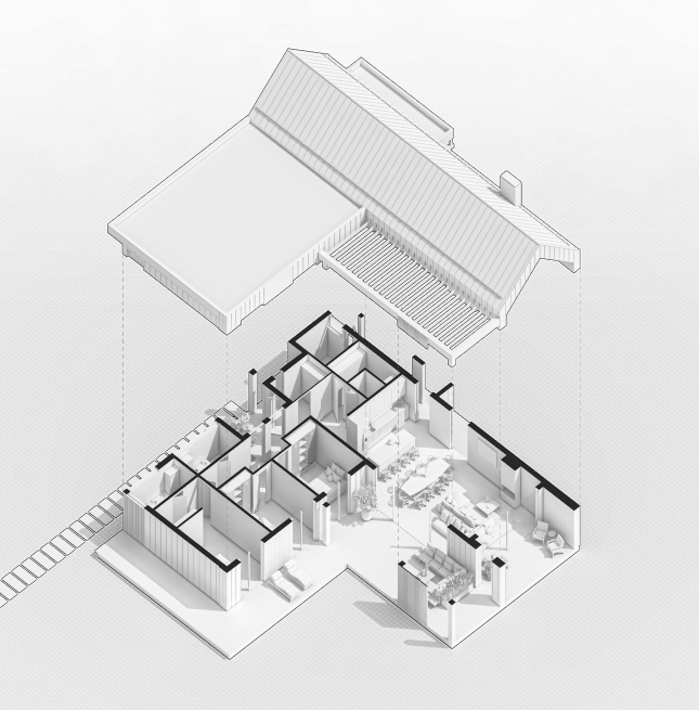 Architectural Support