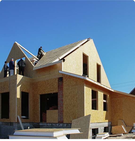 Suitable for All Building Types
