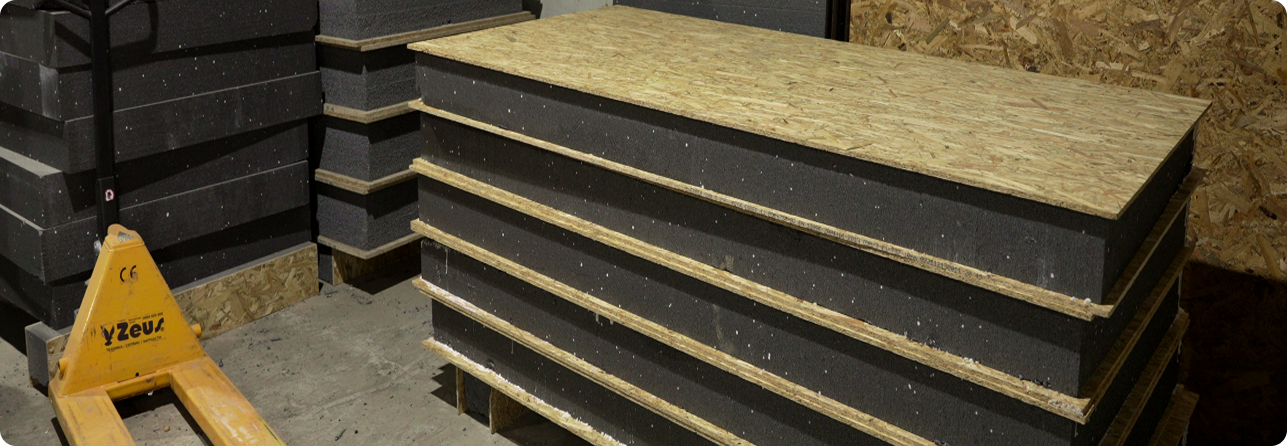SIP Panels SIP Panels